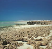 Cape Keraudren Nature Reserve - Accommodation Guide
