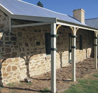 Ellensbrook Historic Home and Picnic Grounds - Accommodation Guide