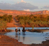 Pentecost River - Accommodation Guide