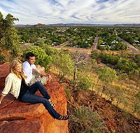 Kelly's Knob Lookout - Accommodation Asia