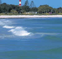 Pages Beach - Accommodation Guide