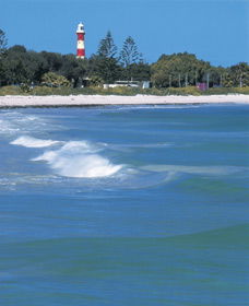 Pages Beach - Accommodation Guide 0