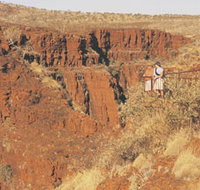 Oxer Lookout - Accommodation China