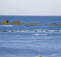 Wreck of SS Mildura - Accommodation Guide