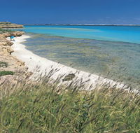 Coral Bay Walk Way - Accommodation Asia