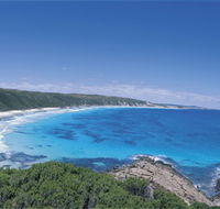 Observatory Point and Lookout - Accommodation Guide