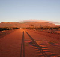 Summit Trail Mount Augustus - Accommodation Guide