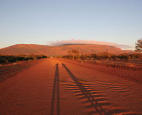 Summit Trail, Mount Augustus - Accommodation Guide 0