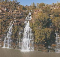 King Cascade - Accommodation Guide