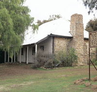 Military Barracks - Accommodation Guide