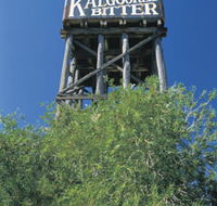 Merredin Railway Water Tower - Accommodation Guide