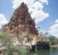 Sawpit Gorge - Accommodation Asia