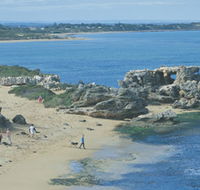 Point Peron - Accommodation China