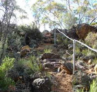 Mount Matilda - Accommodation Asia