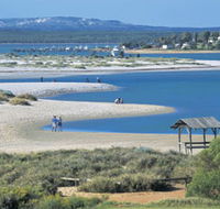 Murchison River - Accommodation Guide