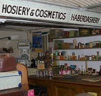 The Busselton Museum - Accommodation China