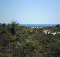 Lesueur National Park