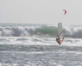 Sunset Beach - Accommodation Asia 0