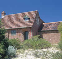 The Hermitage - Accommodation Guide
