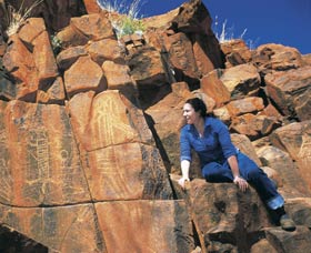 Wanna Munna - Accommodation Guide 0