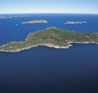 Woody Island Nature Reserve - Accommodation Guide