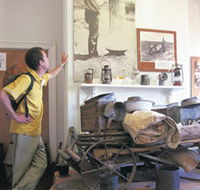 Goldfields Exhibition Museum - Accommodation Guide