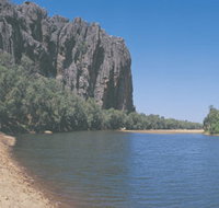 Napier Range - Accommodation Asia