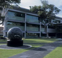 Centenary Gardens - Accommodation Asia