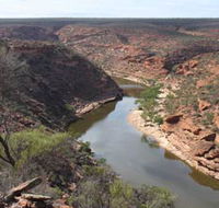 Loop Walk Kalbarri National Park - Accommodation Guide