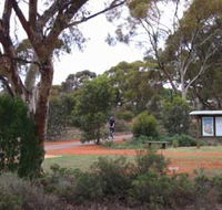 Gribble Creek Walk and Cycle Way - Accommodation Guide