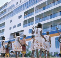 Geraldton Port - Accommodation Guide
