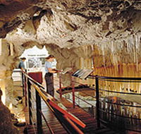 CaveWorks - Accommodation Guide