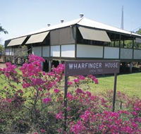 Wharfinger's House Museum - Accommodation Asia