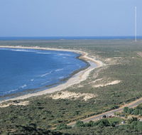 Surfers Beach - Accommodation Guide