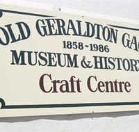 Old Geraldton Gaol Craft Centre - Accommodation Guide