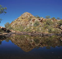 Bell Gorge - Accommodation Asia
