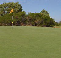 Rockingham Golf Club - Accommodation China