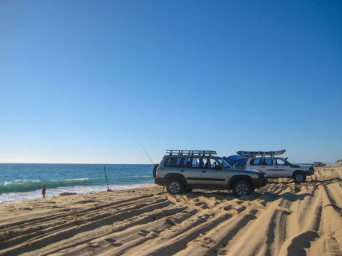 Anytime Adventures In Mandurah & The Peel Region - Accommodation Guide 1