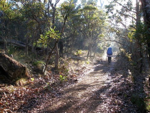Anytime Adventures In Mandurah & The Peel Region - Accommodation Guide 2