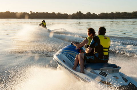 Anytime Adventures In Mandurah & The Peel Region - Accommodation Guide 3