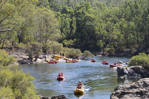 Anytime Adventures In Mandurah & The Peel Region - Accommodation Guide 4