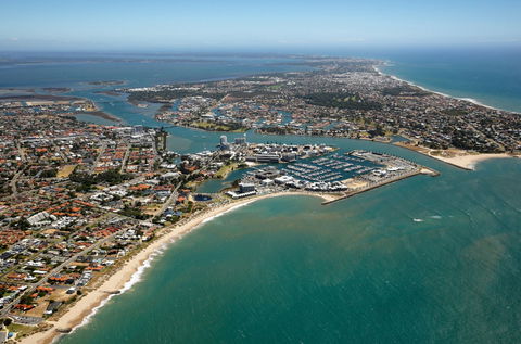 Anytime Adventures In Mandurah & The Peel Region - Accommodation Guide 5