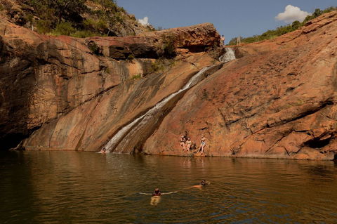 Anytime Adventures In Mandurah & The Peel Region - Accommodation Guide 7