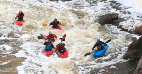Anytime Adventures In Mandurah & The Peel Region - Accommodation Guide 10