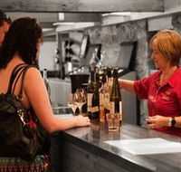 Saltram Wine Estate - Accommodation Asia