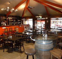 Terra Rossa Wine Club - Accommodation Guide