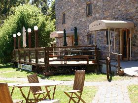 Leonards Mill - Accommodation Asia 0