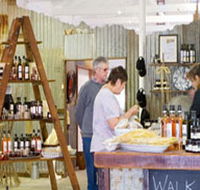Woodside Cheese Wrights - Accommodation Guide