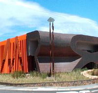 Marion Cultural Centre - Accommodation Guide