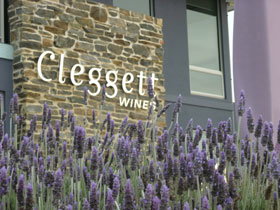 Cleggett Wines - Accommodation China 0